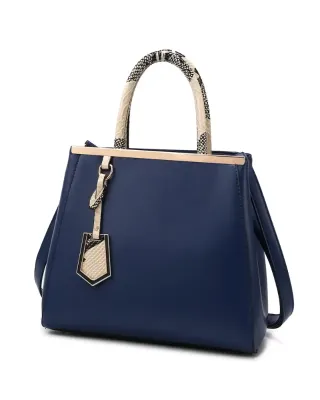 Amore shoulder crossbody handbag